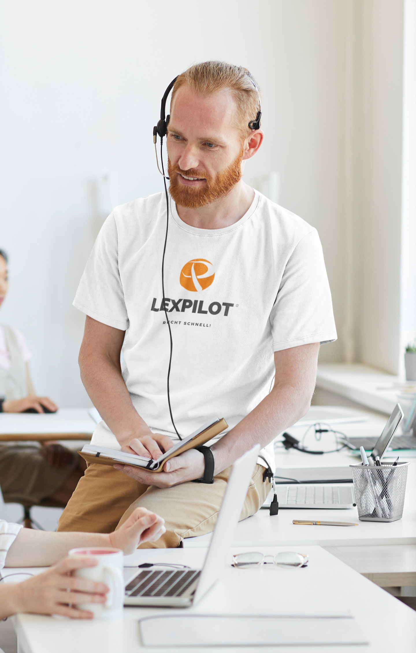 ZUHAUSE ARBEITEN – ABER MIT NEUEN SPIELREGELN!