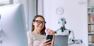 KI am Arbeitsplatz 2025 – Kontrolle, Mitbestimmung, klare Grenzen