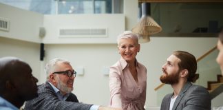 Allein im Alter – Wenn das soziale Netz zerreißt