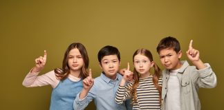 Kinderfotos in der Presse – Was erlaubt ist und wie du dein Kind schützt